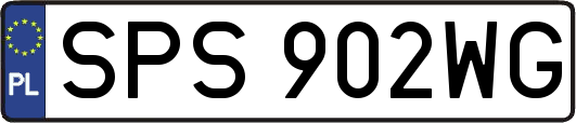 SPS902WG