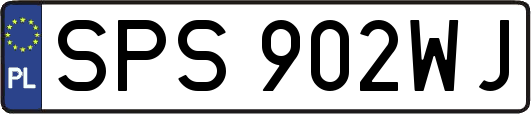 SPS902WJ