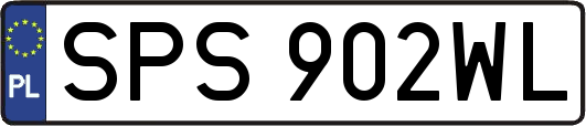 SPS902WL