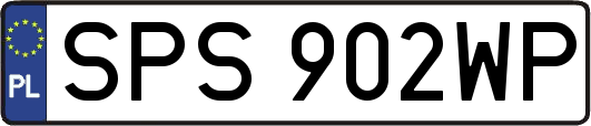 SPS902WP