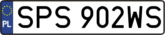 SPS902WS