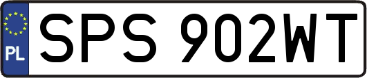 SPS902WT