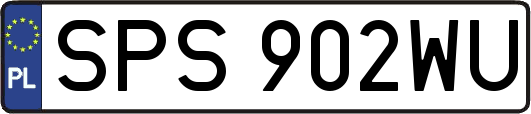 SPS902WU