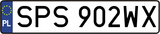 SPS902WX