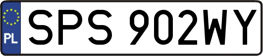 SPS902WY