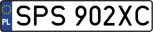SPS902XC