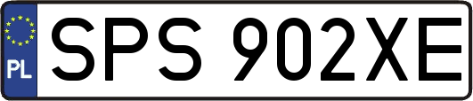 SPS902XE