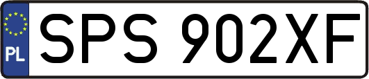 SPS902XF