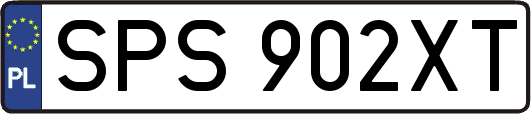 SPS902XT