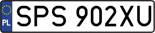 SPS902XU