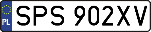 SPS902XV