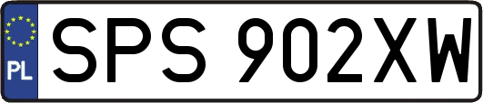SPS902XW