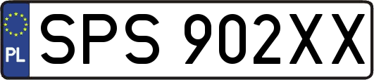 SPS902XX