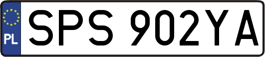 SPS902YA