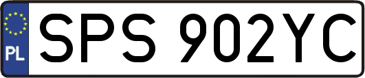 SPS902YC