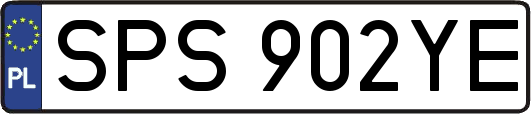 SPS902YE