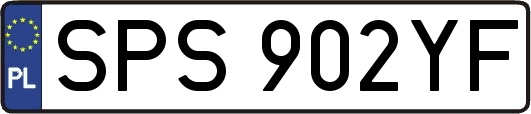 SPS902YF