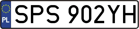 SPS902YH