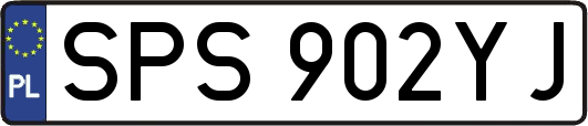 SPS902YJ