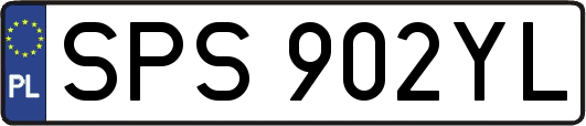 SPS902YL