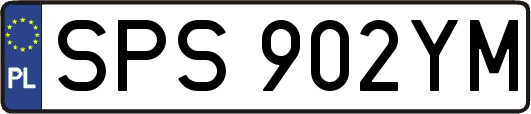 SPS902YM