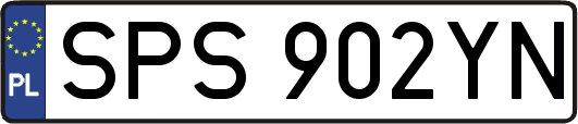 SPS902YN