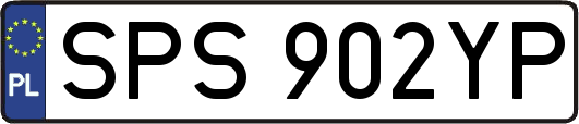 SPS902YP