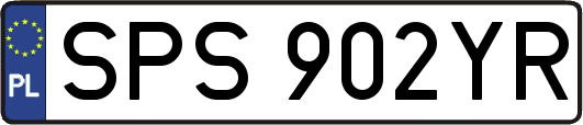 SPS902YR