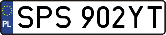 SPS902YT