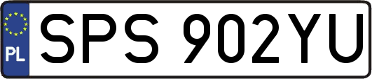 SPS902YU