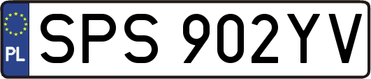 SPS902YV