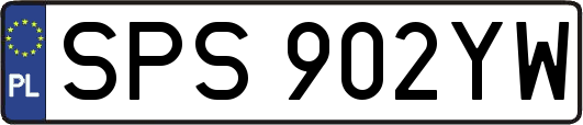 SPS902YW
