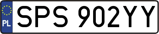 SPS902YY