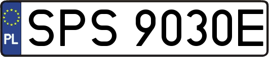 SPS9030E