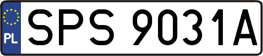 SPS9031A