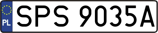 SPS9035A