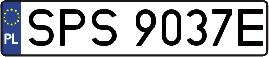 SPS9037E