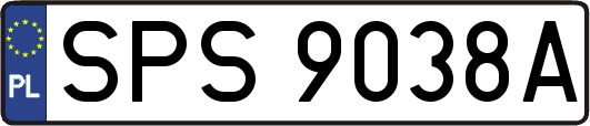 SPS9038A