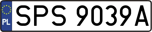 SPS9039A