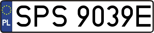 SPS9039E