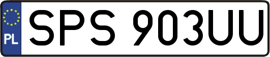 SPS903UU