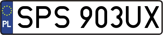 SPS903UX