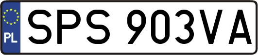 SPS903VA