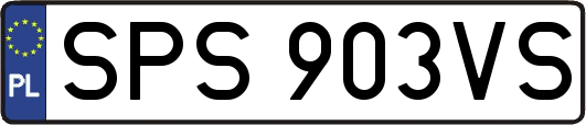 SPS903VS