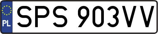 SPS903VV