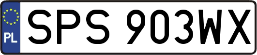 SPS903WX