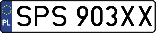SPS903XX