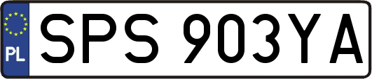 SPS903YA