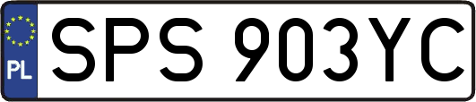 SPS903YC