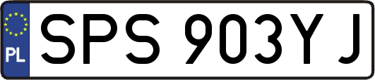 SPS903YJ